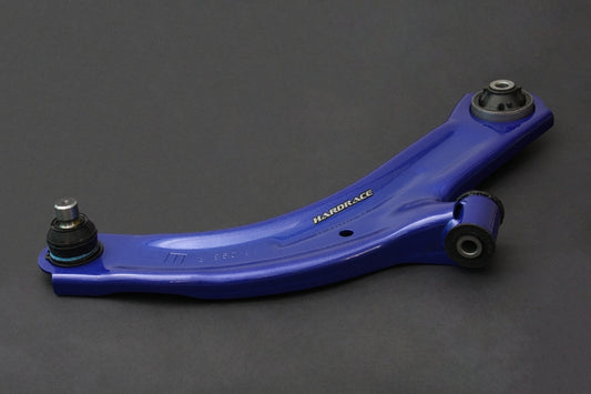 Brazo De Suspensión Inferior Delantero Hardrace Para Nissan