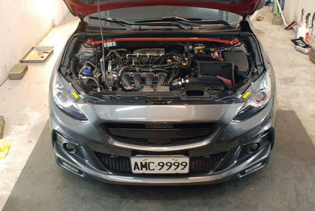 Kit de Filtro de Aire de Admisión MST Performance Mazda 3 2.0 Skyactiv-G - Imagen 3