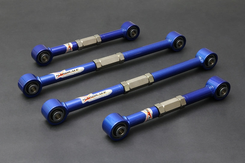 Brazo Lateral Trasero Hardrace Para Honda Accord