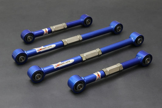 Brazo Lateral Trasero Hardrace Para Honda Accord