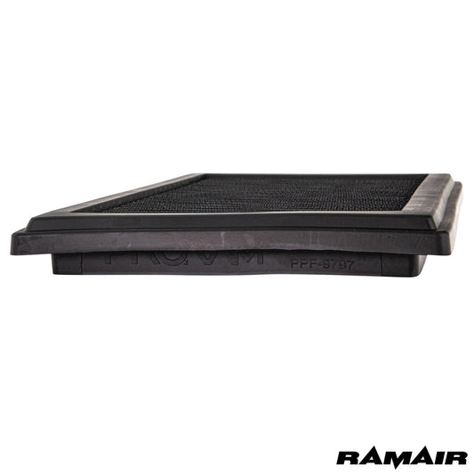 Filtro de Aire de Sustitución Mercedes Benz C Class (W205) C 200 (M274) 14-20