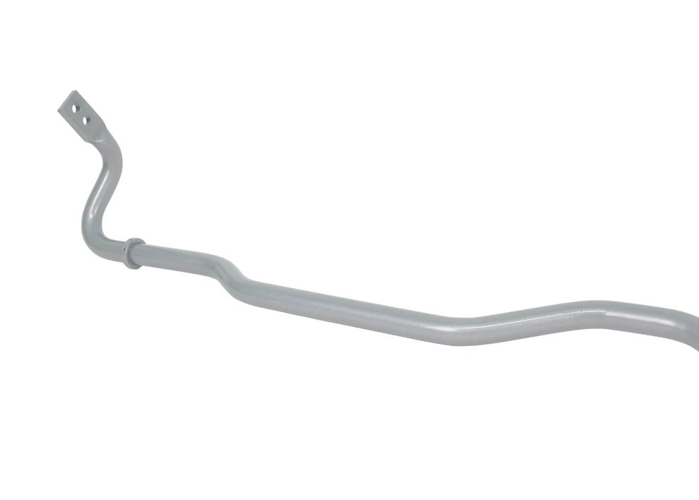 Barra Estabilizadora Trasera 24mm X Heavy Duty Whiteline BWR25XZ Audi S3 RS3 & VW Golf Mk7 R 2013-2019 - Imagen 3