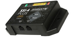 SSI-4 PLUS: Interfaz de 4 Canales Para Sensores Innovate 3914 - Imagen 2
