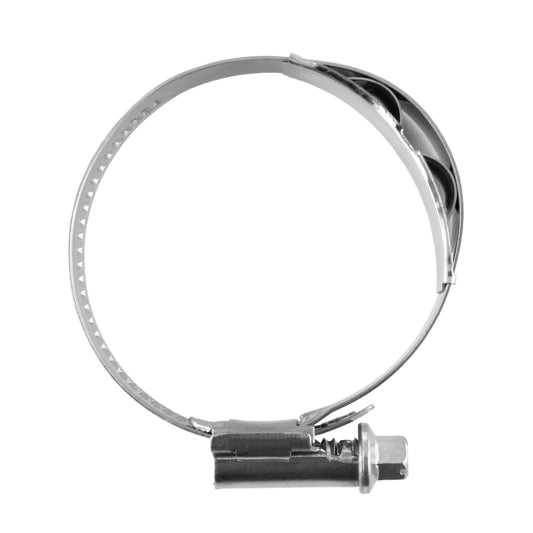 Abrazadera de Tornillo Sin Fin Tipo Alemán 16-25