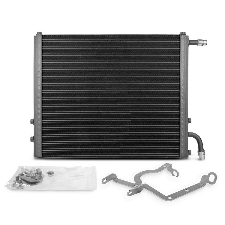 Kit de Radiador Wagner Tuning para Motor BMW / Toyota B48 / B58 - Imagen 2