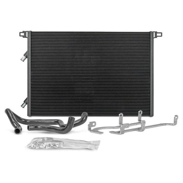 Kit Radiador Wagner Tuning Audi RS4 B9 RS5 F5 - Imagen 3