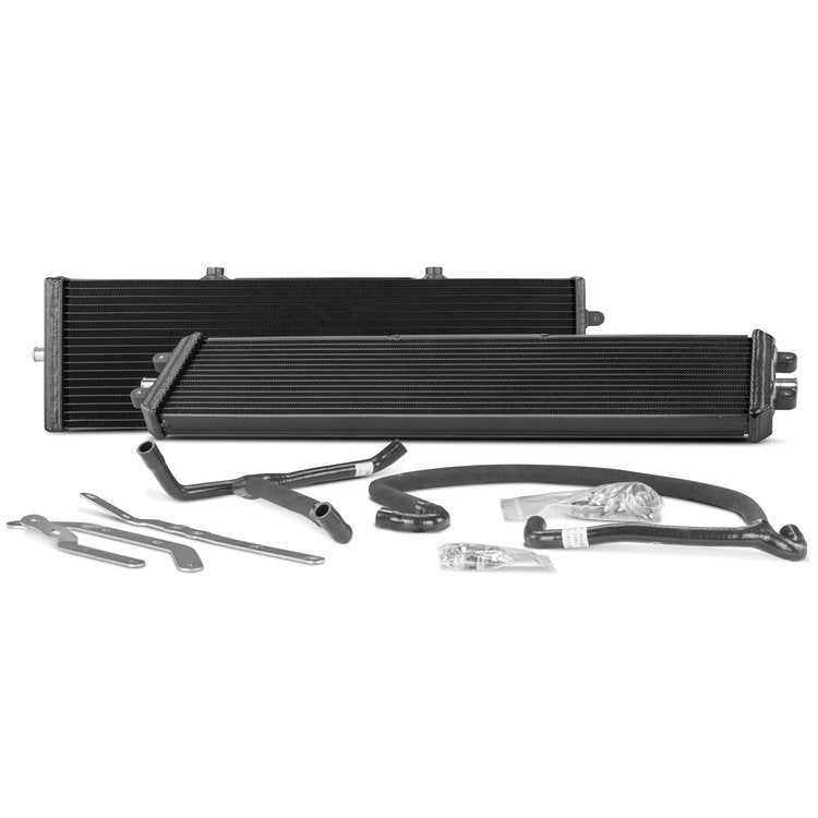 Kit Radiador de Competición Wagner Tuning Audi RS6 C7 4.0 BiTurbo - Imagen 2