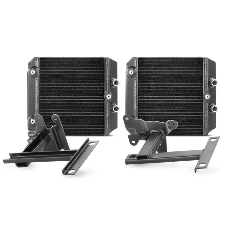 Kit de Radiador de Motor Wagner Tuning Audi RS3 8Y 2.5 TFSI - Imagen 3