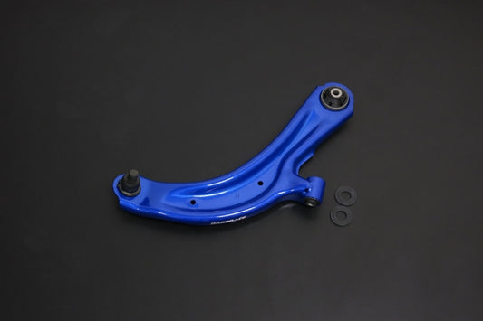Brazo De Suspensión Inferior Delantero Hardrace Para Nissan Sentra Tiida