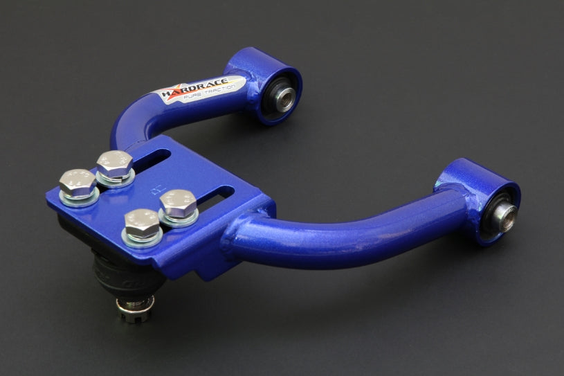 Kit De Camber Delantero Superior Hardrace Para Honda Civic