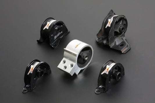 Soporte de Motor Reforzado Hardrace para Honda Civic Crx Integra