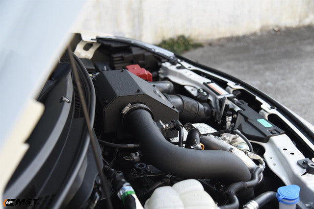 Kit de Admisión Directa MST Performance Suzuki Swift MK5 1.4 Hybrid Sport SHVS - Imagen 2