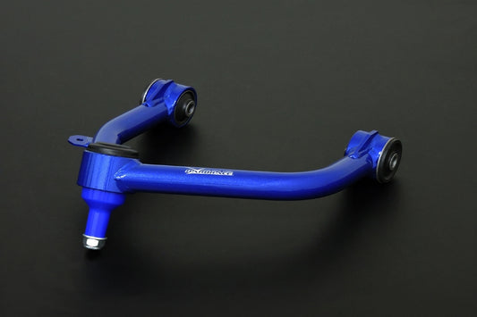 Brazo Superior Delantero Hardrace Para Ford Fseries