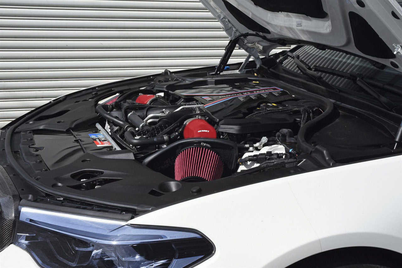 Kit de Admisión y Filtro de Aire MST Performance BMW M5 M8 M850i xDrive F90+ - Imagen 4