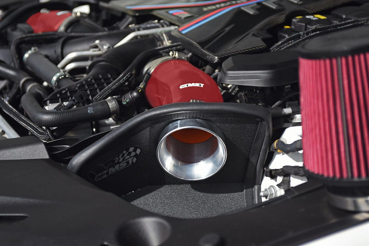 Kit de Admisión y Filtro de Aire MST Performance BMW M5 M8 M850i xDrive F90+ - Imagen 2