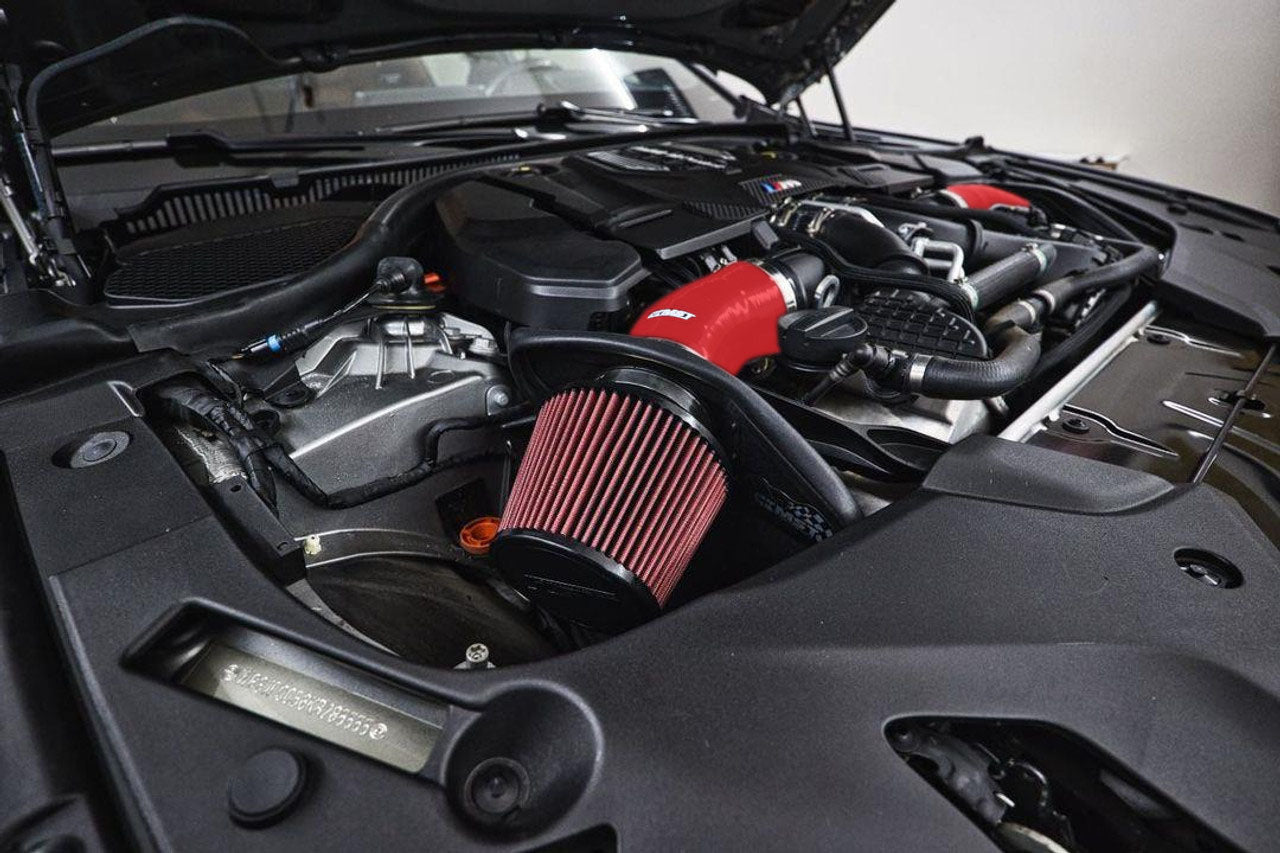 Kit de Admisión y Filtro de Aire MST Performance BMW M5 M8 M850i xDrive F90+ - Imagen 7