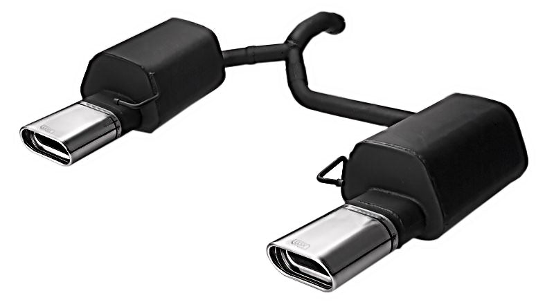 Escape Deportivo con Silenciador para FORD Mondeo Mk IV 07-14