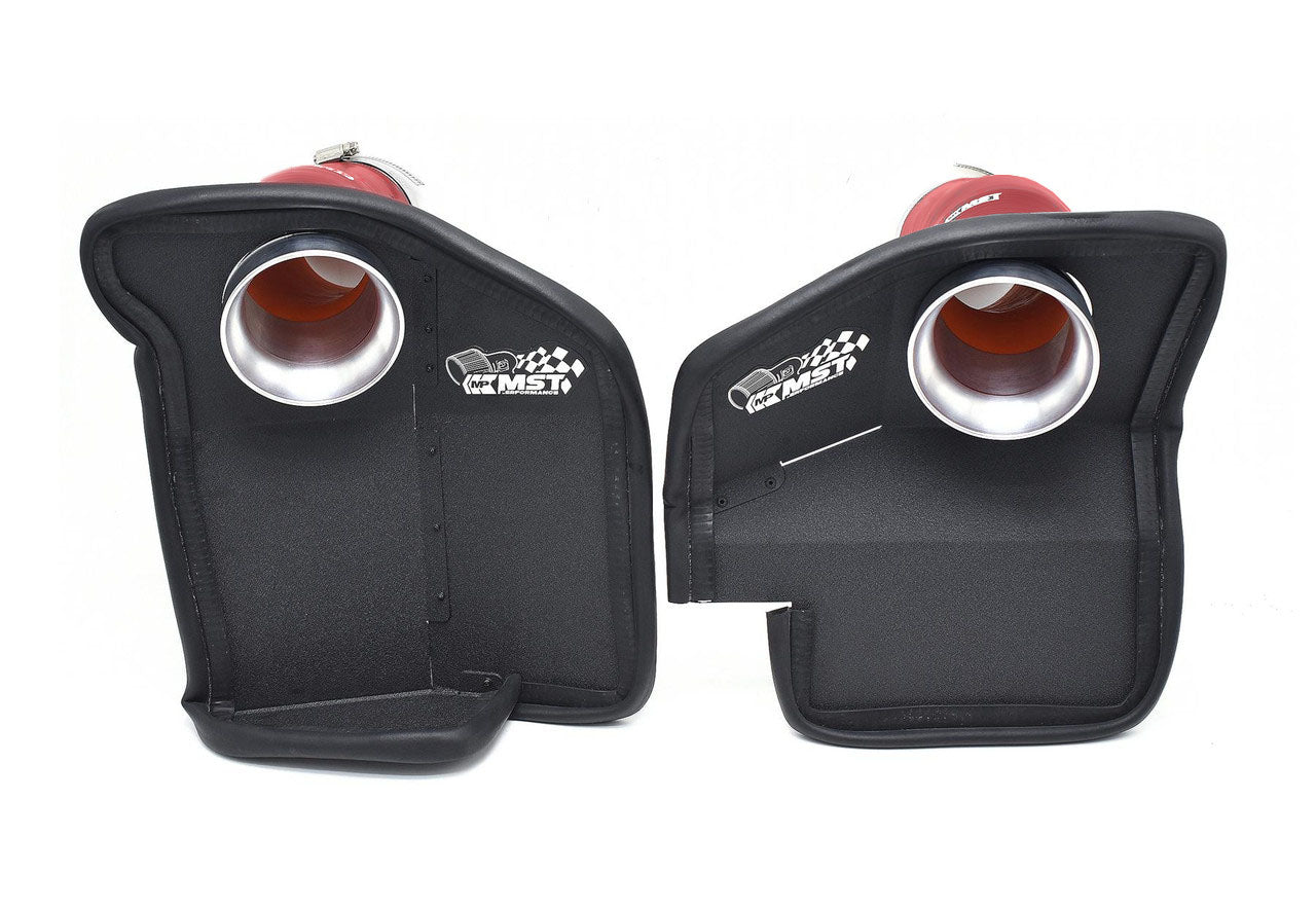Kit de Admisión y Filtro de Aire MST Performance BMW M5 M8 M850i xDrive F90+