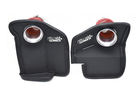 Kit de Admisión y Filtro de Aire MST Performance BMW M5 M8 M850i xDrive F90+