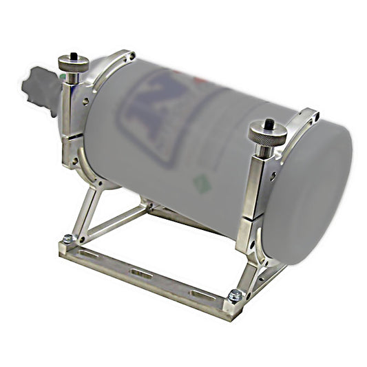 Soporte Billet Para Botellas 10-15 Lb Nitrous Express NX-11108
