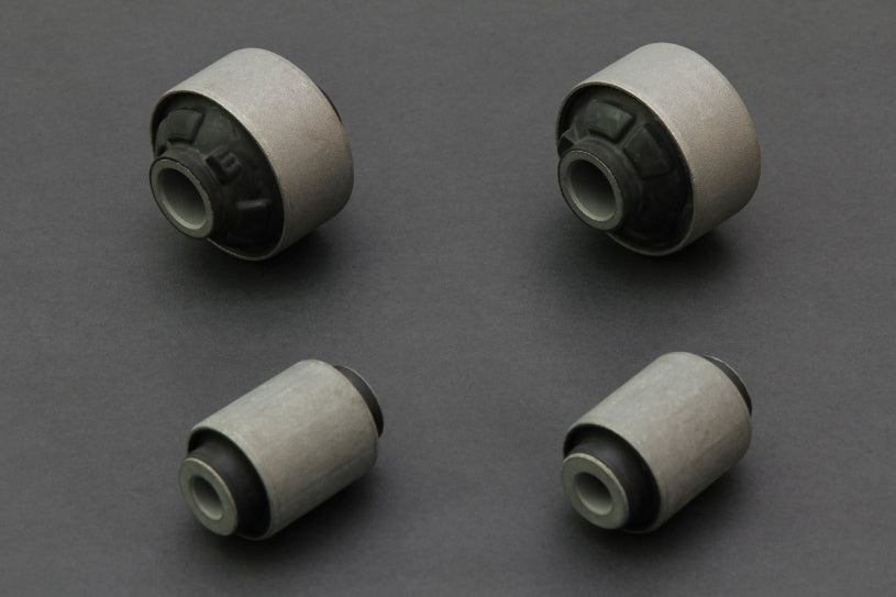 Brazo Inferior Delantero Hardrace Para Silentblocks Scion Subaru Toyota