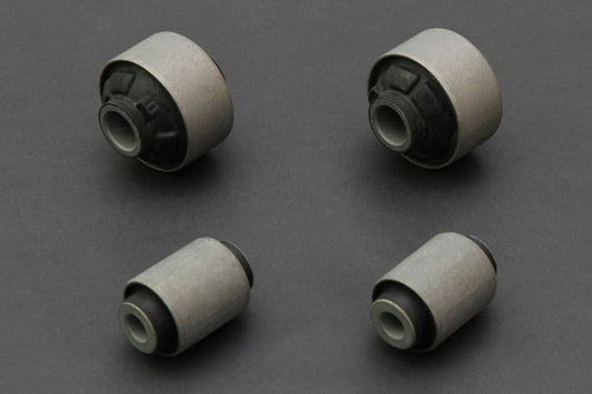 Brazo Inferior Delantero Hardrace Para Silentblocks Scion Subaru Toyota