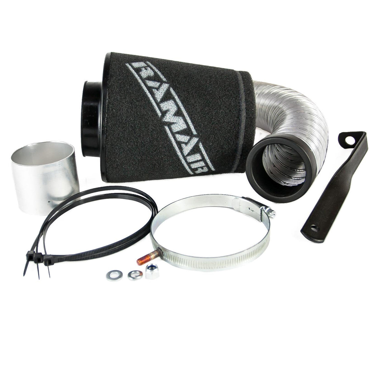 Kit Filtro de Aire Espuma Alto Rendimiento Ramair SR-078 Vauxhall Corsa D E 1.0 1.2 1.4 l - Imagen 2