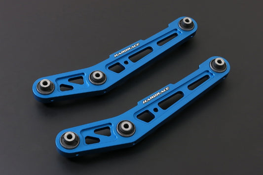 Brazo Inferior Trasero Hardrace Para Honda Civic Crx Integra