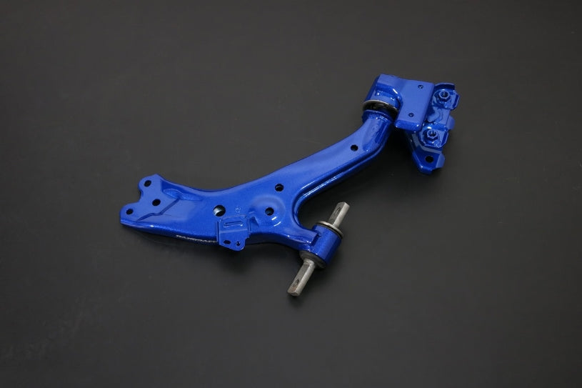 Brazo Inferior Delantero Hardrace Para Honda CRV