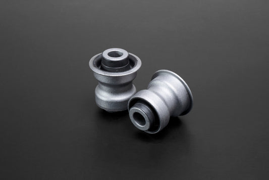 Brazo Inferior Trasero Hardrace Para Silentblocks Toyota Yaris Vitz