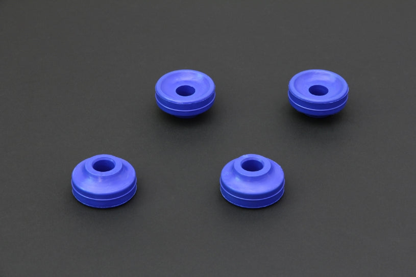 Silentblocks Reforzados Hardrace Tpv Suspensión Honda