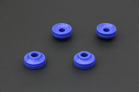 Silentblocks Reforzados Hardrace Tpv Suspensión Honda
