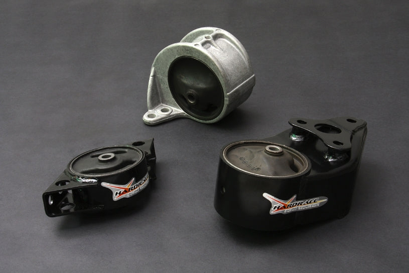 Soporte de Motor Reforzado Hardrace Para Nissan Primera