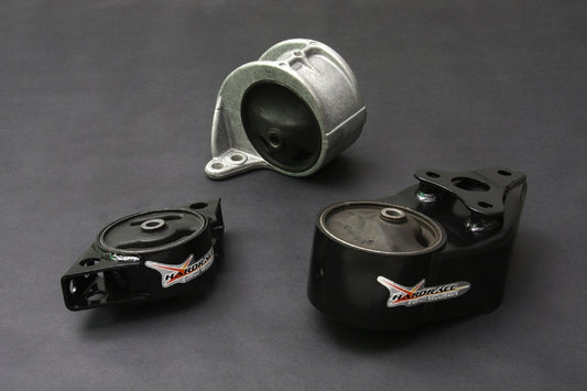 Soporte de Motor Reforzado Hardrace Para Nissan Primera