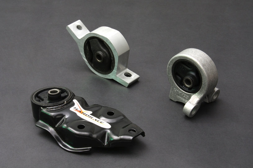 Soporte de Motor Reforzado Hardrace para Nissan March Micra