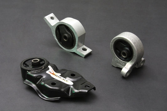 Soporte de Motor Reforzado Hardrace para Nissan March Micra