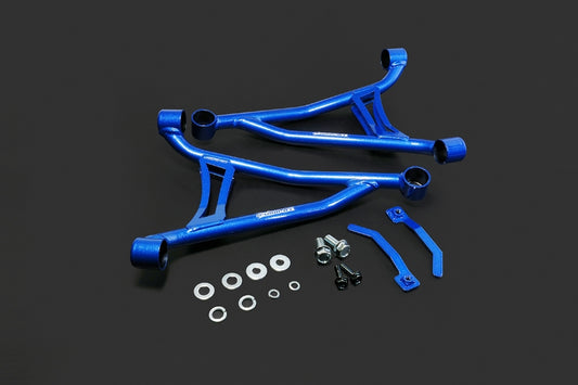 Barra Refuerzo Inferior Delantera Hardrace Subaru Legacy Outback