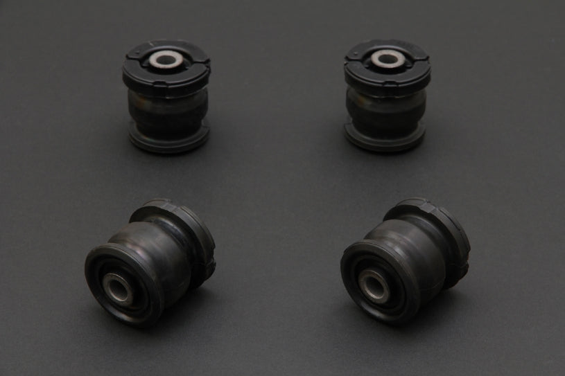 Brazo Superior Delantero Hardrace Para Silentblocks Lexus IS Toyota Altezza