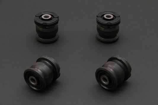 Brazo Superior Delantero Hardrace Para Silentblocks Lexus IS Toyota Altezza