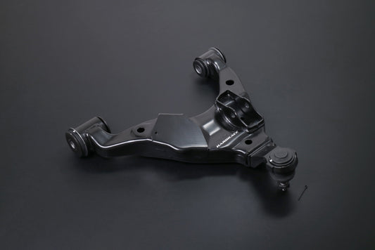 Trapecio Inferior Delantero Hardrace Para Toyota 4RUNNER, FJ Cruiser, Land Cruiser Prado, Lexus GX