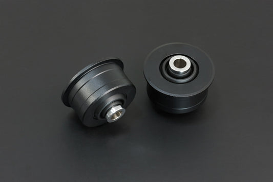 Kit de Brazos Inferiores Traseros y Delanteros Hardrace Para Tesla Model 3/Model Y