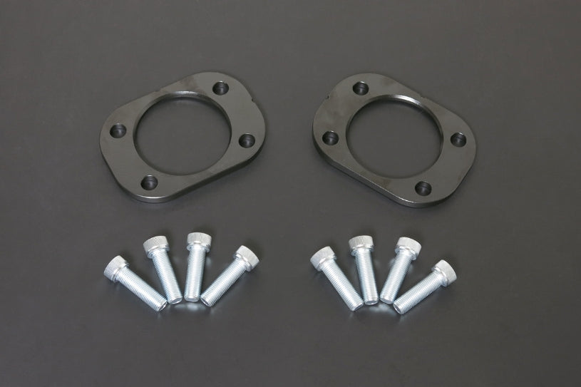Separador Trasero Ajustable Hardrace Para Honda City Fit