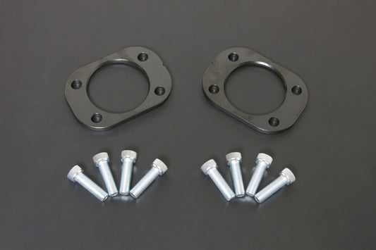 Separador Trasero Ajustable Hardrace Para Honda City Fit