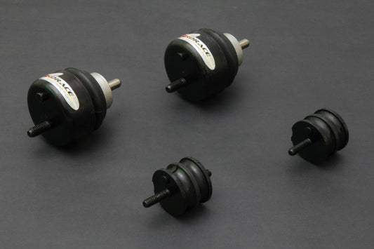 Soportes de Motor y Transmisión Reforzados Hardrace BMW Serie 3, Z3, Z4