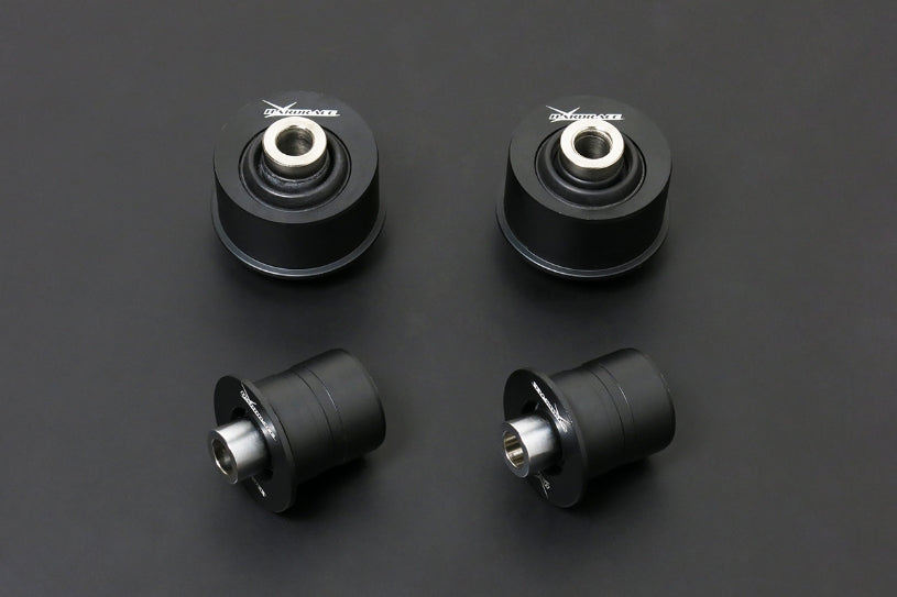 Trapecio Inferior Delantero Hardrace Para Silentblocks Honda Civic Integra Stream