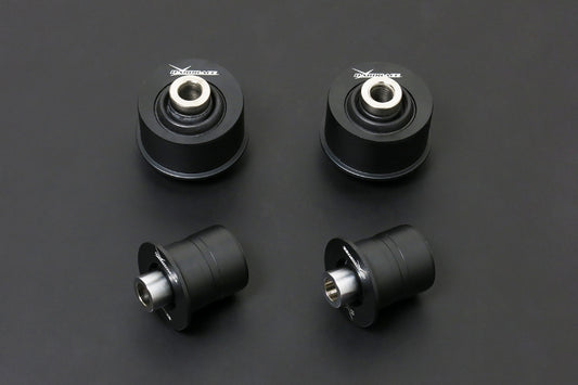 Trapecio Inferior Delantero Hardrace Para Silentblocks Honda Civic Integra Stream