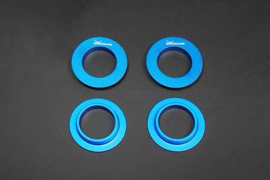 Casquillo Antivibración Trasero Hardrace Para Subchasis Mazda CX5