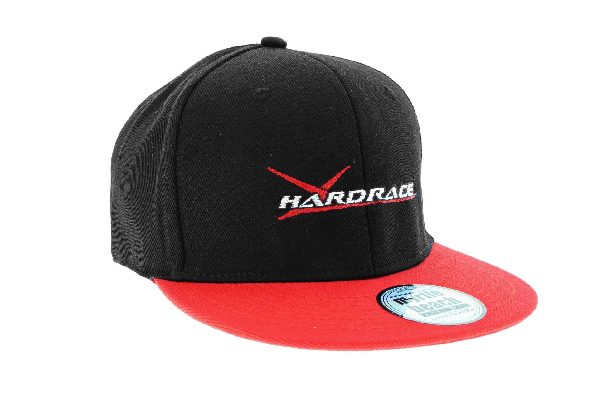 Tapa Hardrace Estilo Pro