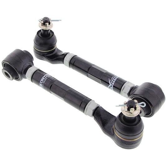 Kit De Camber Trasero Hardrace Para Honda Accord
