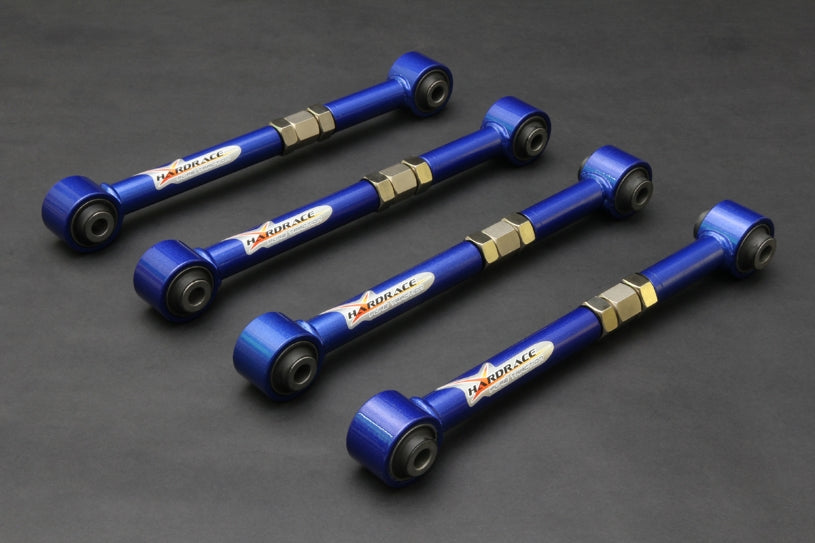 Brazo Lateral Trasero Hardrace Para Honda Accord